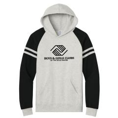 Oatmeal Heather/ Black Ink